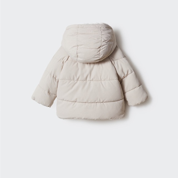 Mango coat - Picture 2 of 6